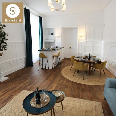 Stay In Sarlat - Suite Sarloveze Exterior photo