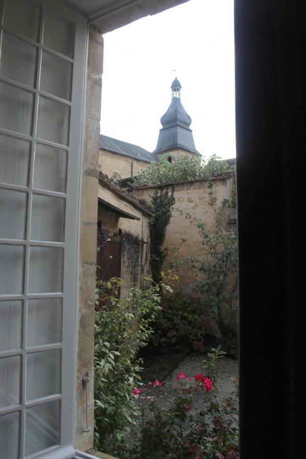 Stay In Sarlat - Suite Sarloveze Exterior photo