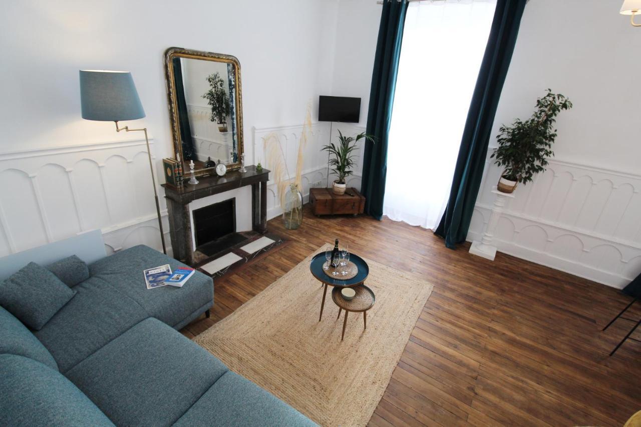 Stay In Sarlat - Suite Sarloveze Exterior photo