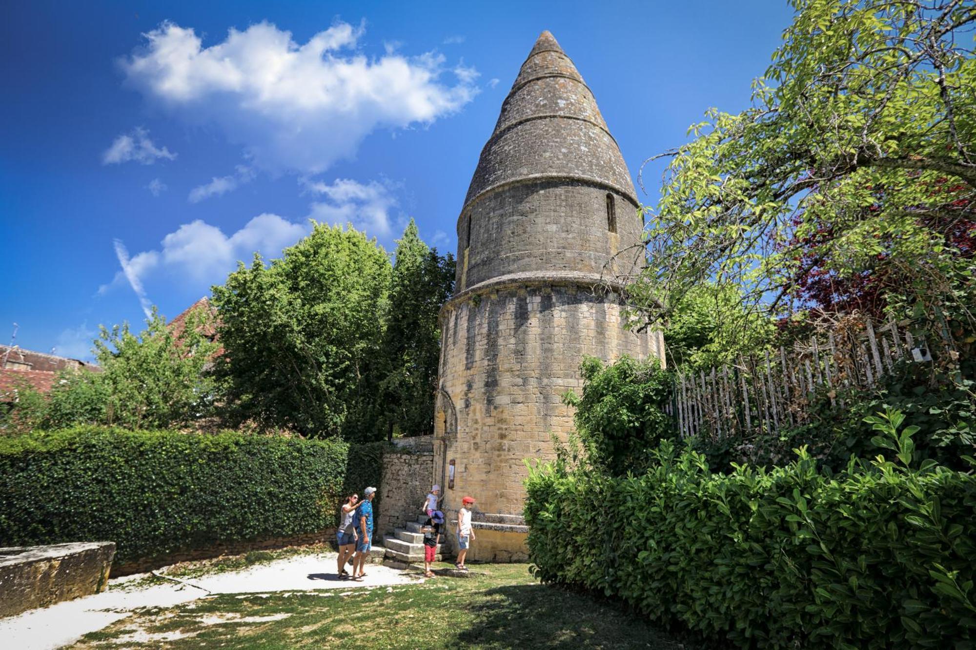 Stay In Sarlat - Suite Sarloveze Exterior photo