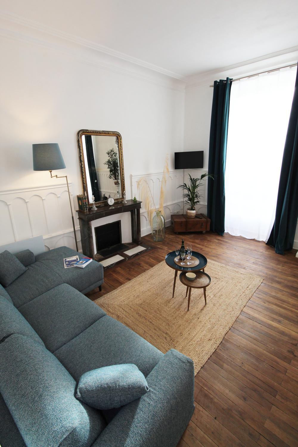 Stay In Sarlat - Suite Sarloveze Exterior photo