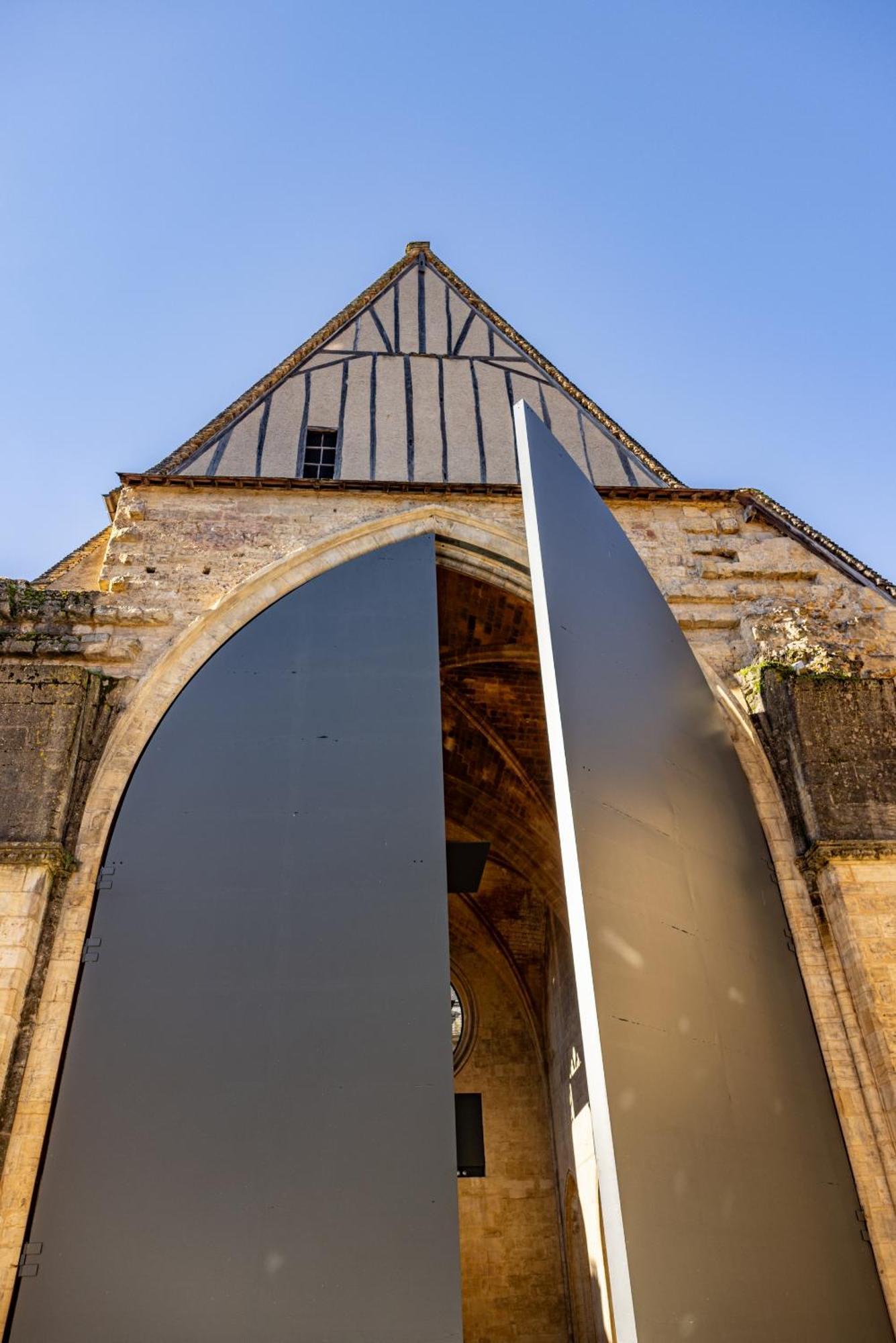 Stay In Sarlat - Suite Sarloveze Exterior photo