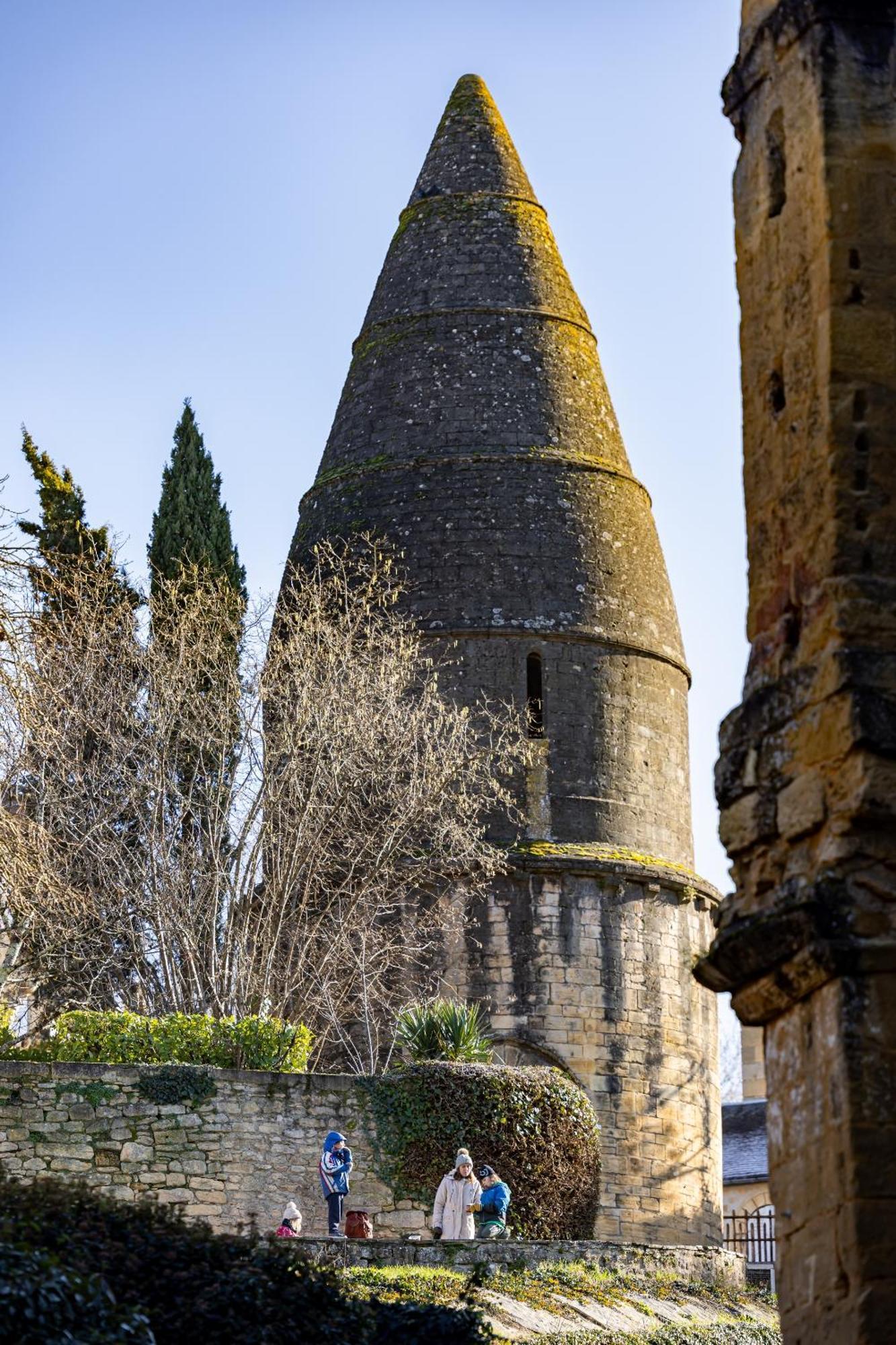 Stay In Sarlat - Suite Sarloveze Exterior photo